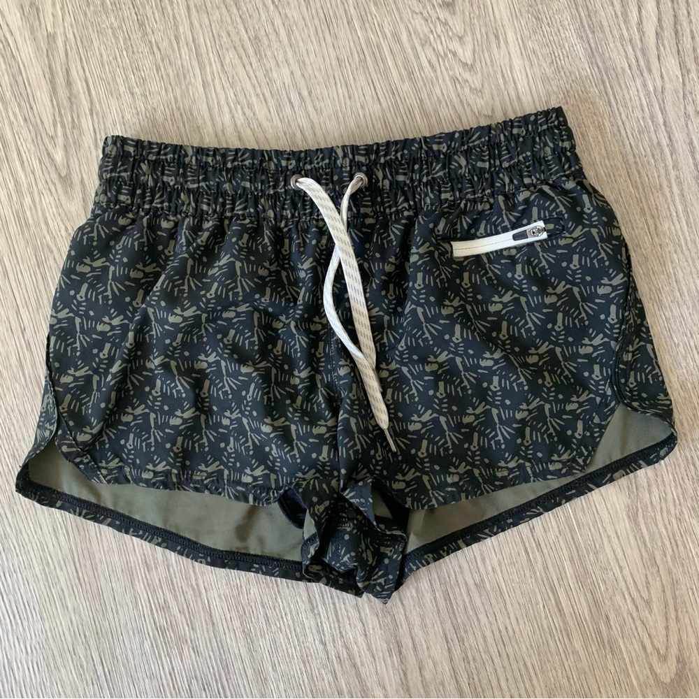 Vuori Clementine Shorts 2.0
